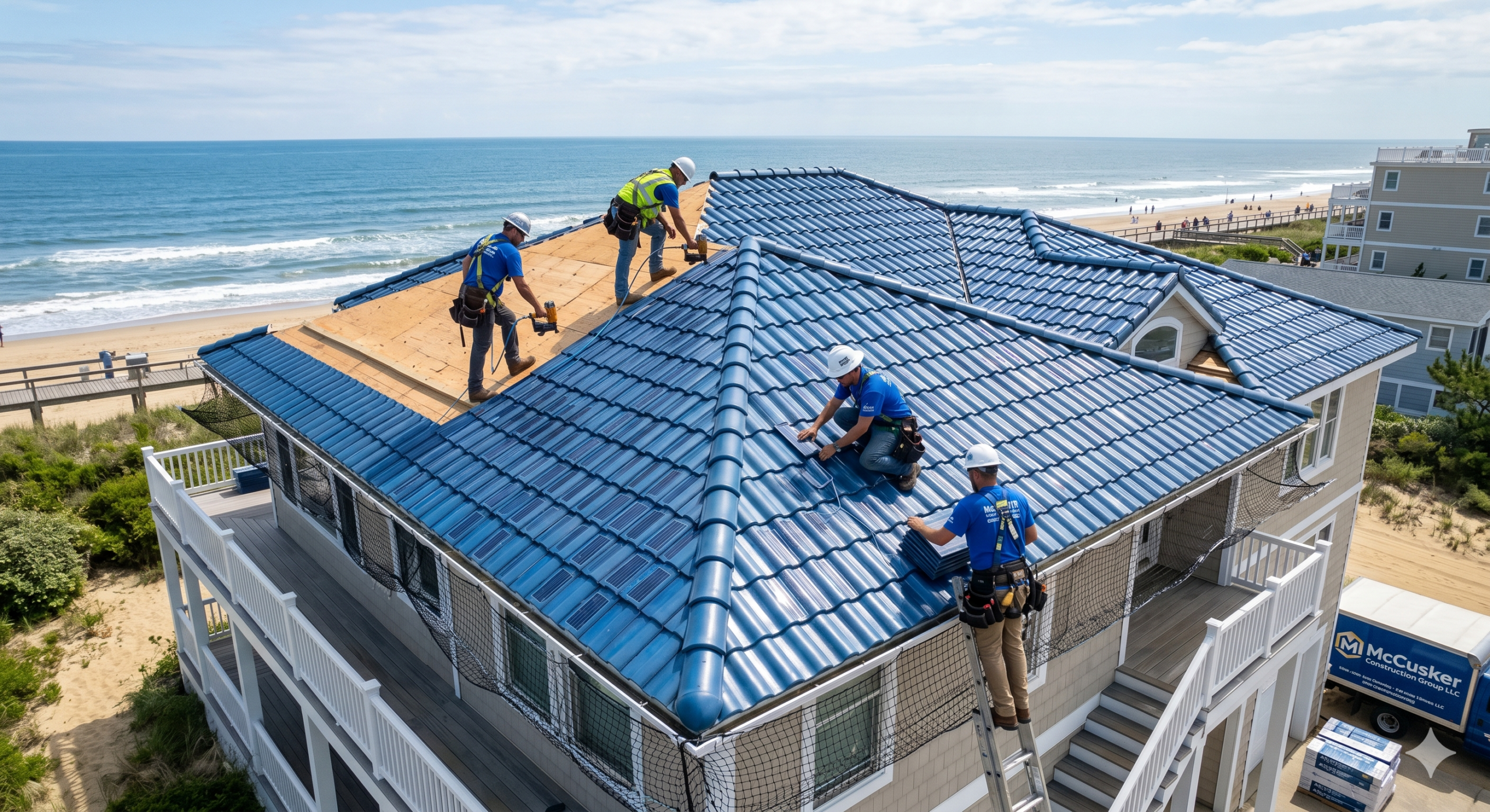 The Future of Roofing: Why Aether Designs Solar Shingles are the Ultimate Home Upgrade